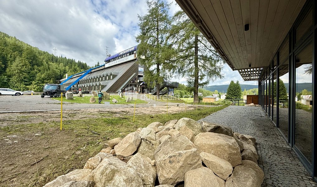 Prodej obchodních prostor 45 m², Harrachov – náhled fotky 10