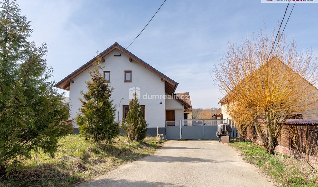 Prodej domu 80 m² s pozemkem 515 m², Kostelec – náhled fotky 29