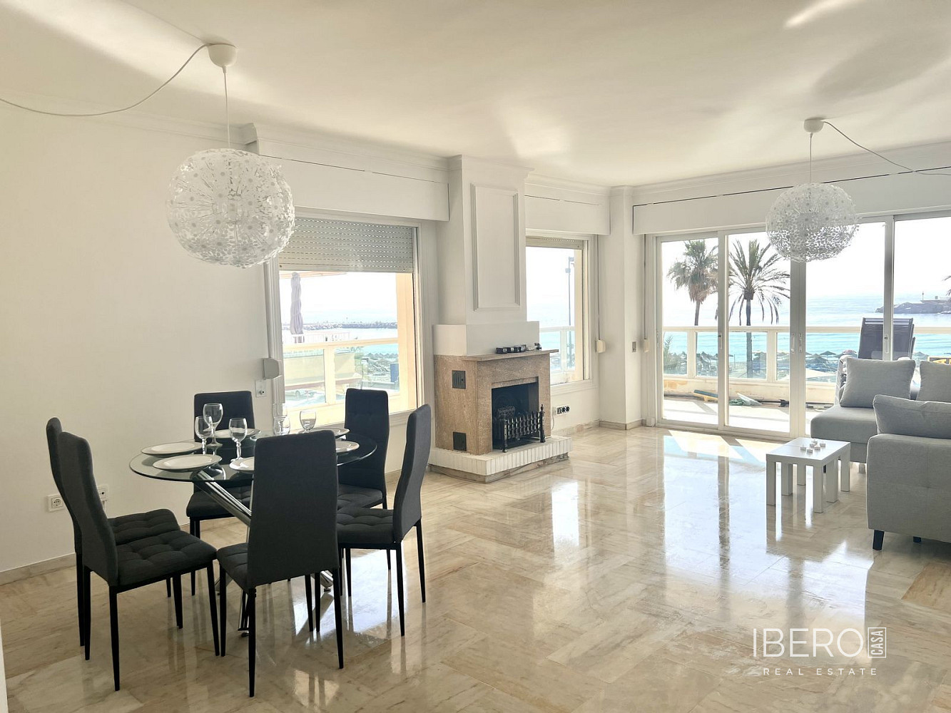 Pis 4+kk – Fuengirola, Los Boliches - Vista 3