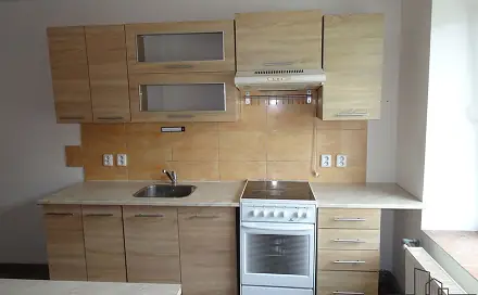 Pronájem bytu 3+kk 100 m², Bělušice, okres Kolín