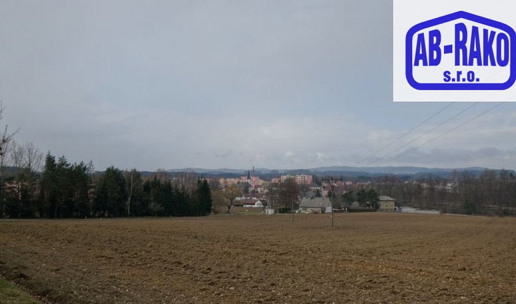 Prodej stavebního pozemku 14 000 m², Nová Včelnice – náhled fotky 14