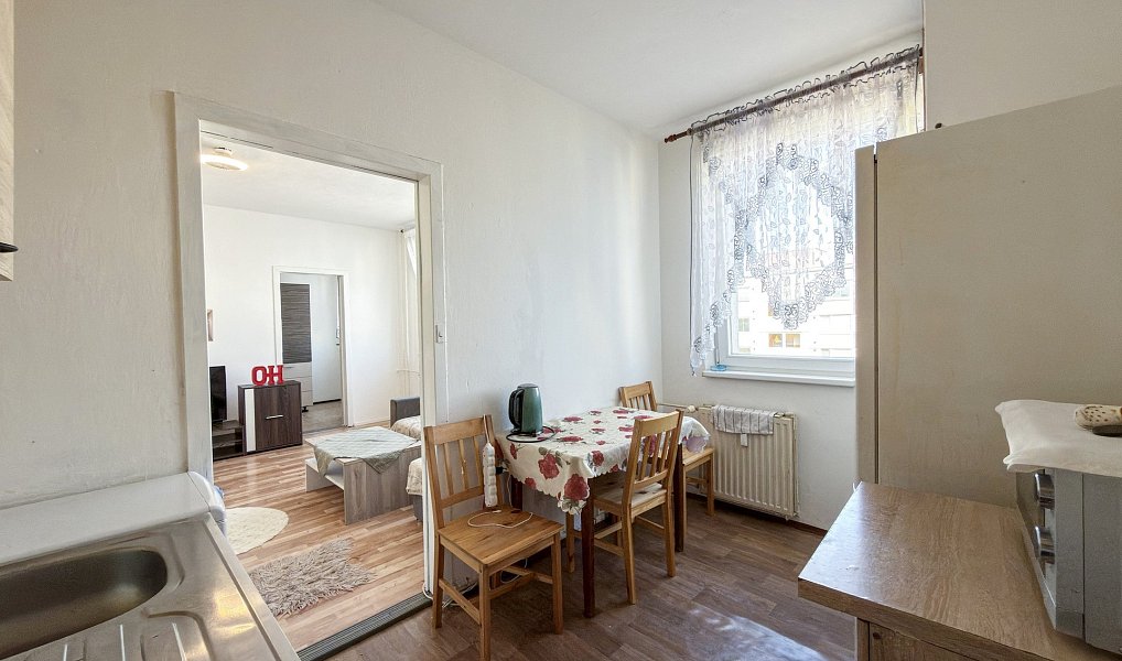 Prodej bytu 2+1 44 m², Olomouc – náhled fotky 5