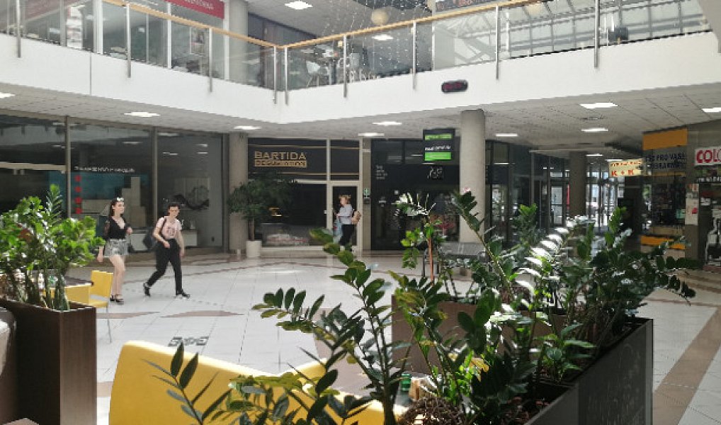 Prodej obchodních prostor 45 m², Brno – fotka 1 z 5