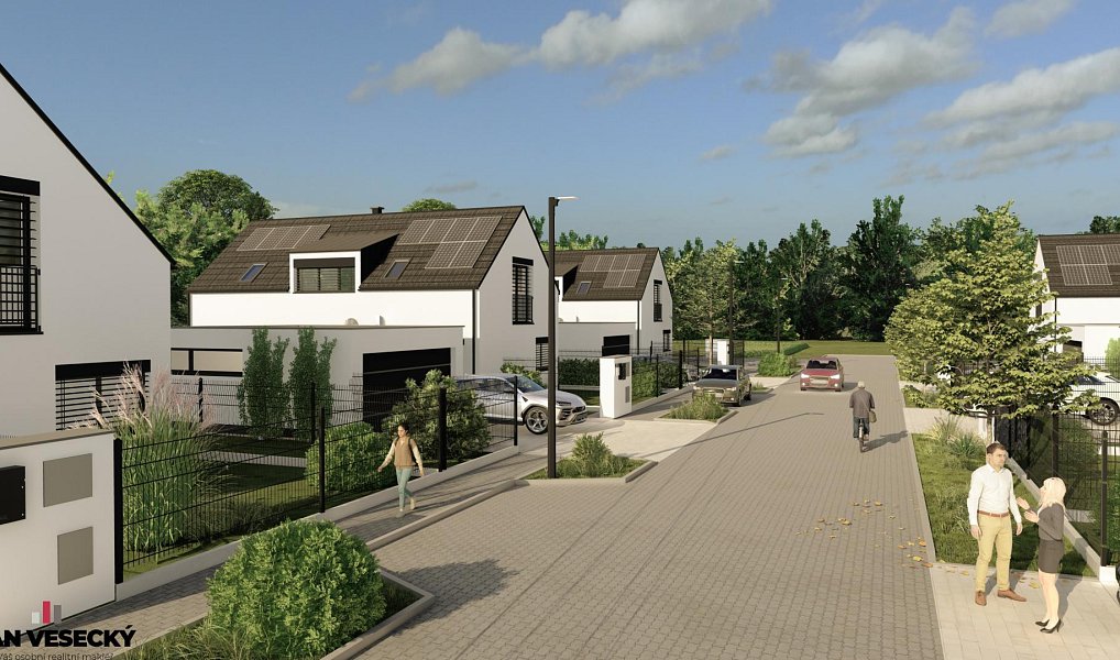 Prodej domu 193 m² s pozemkem 705 m², Čelákovice – náhled fotky 6