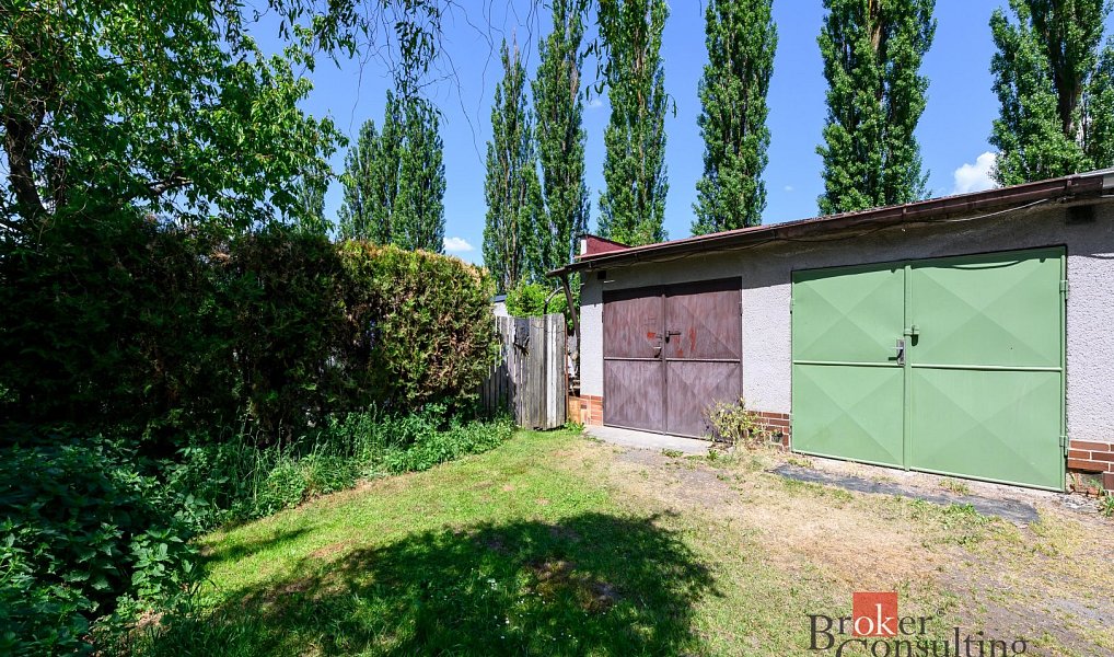 Prodej bytu 2+1 64 m², Kdyně – náhled fotky 17