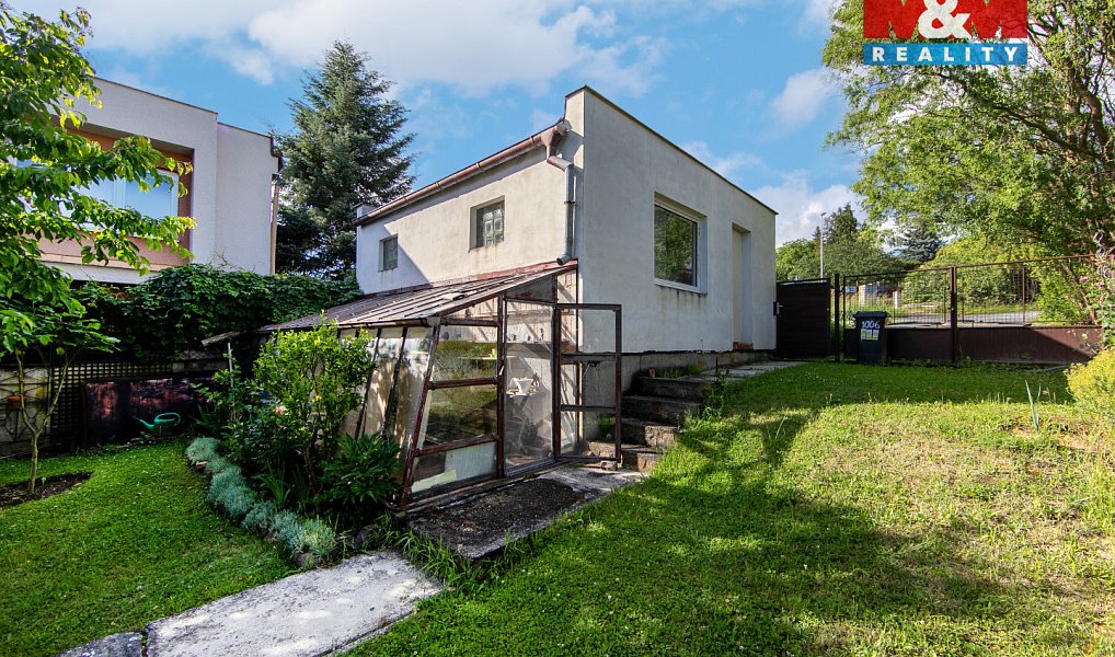 Prodej domu 218 m² s pozemkem 1 134 m², Starý Plzenec – náhled fotky 20