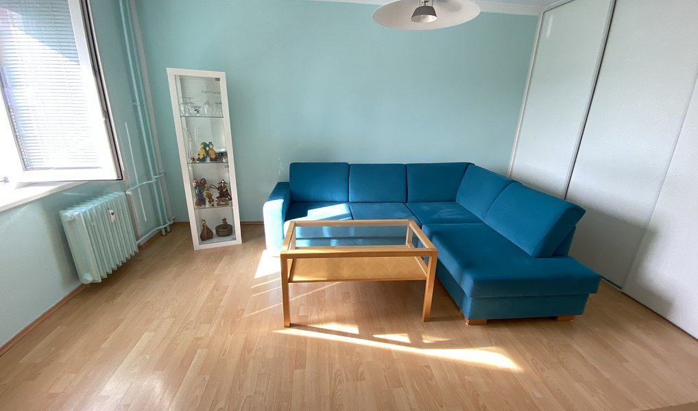 Prodej bytu 2+1 51 m², Praha – náhled fotky 7