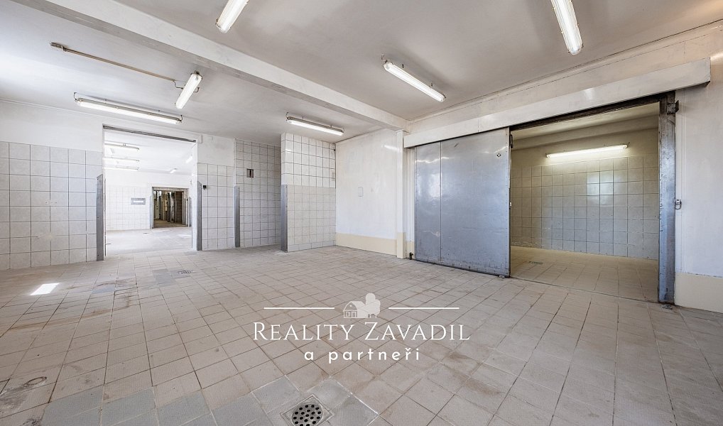 Prodej domu 940 m² s pozemkem 5 787 m², Koleč – náhled fotky 39