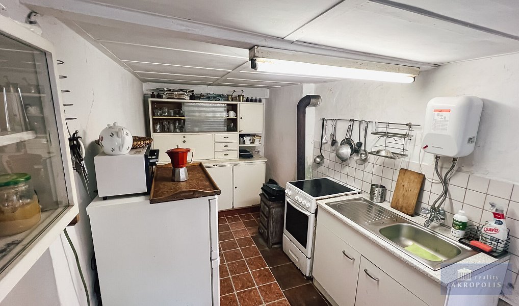 Prodej domu 150 m² s pozemkem 847 m², Děčín – náhled fotky 11