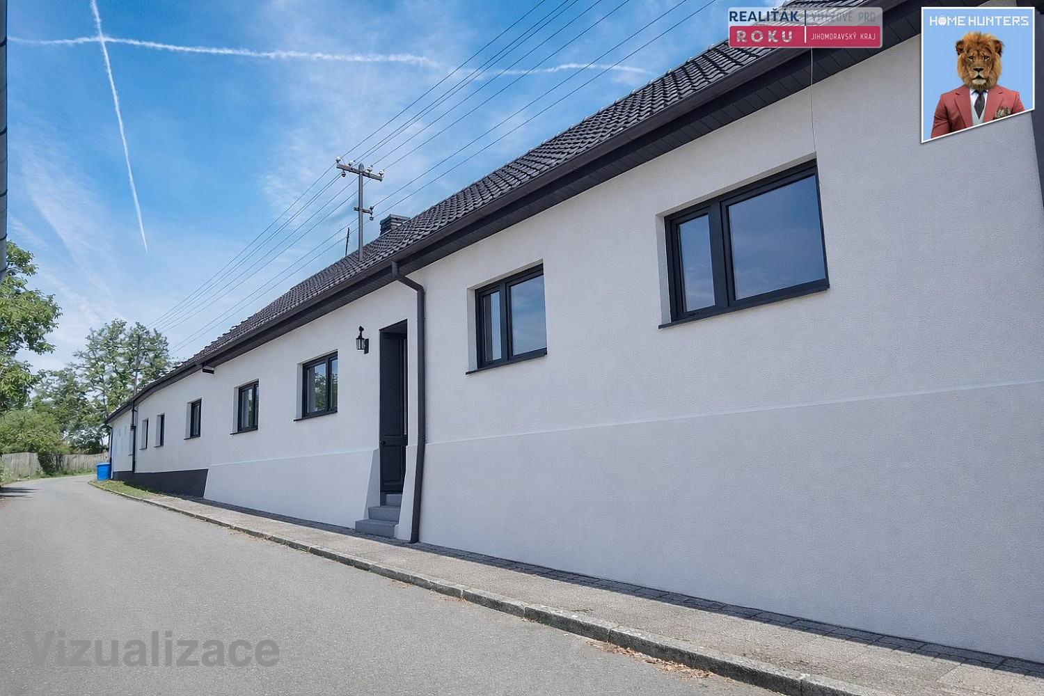 Prodej domu 147 m² s pozemkem 310 m²