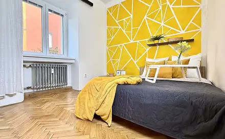 Prodej bytu 3+1 76 m²