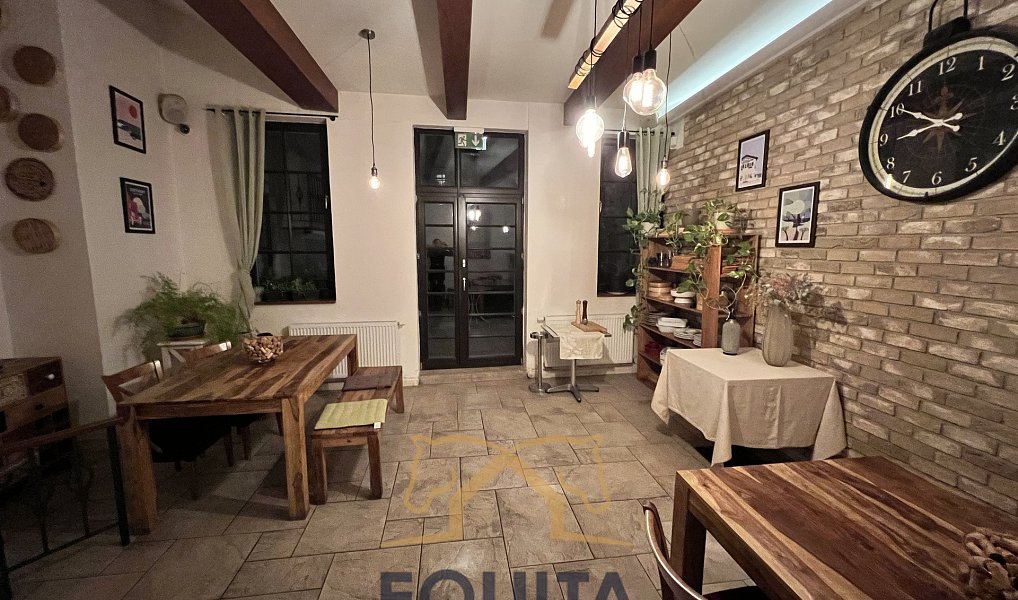 Pronájem restaurace 183 m², Praha – náhled fotky 17