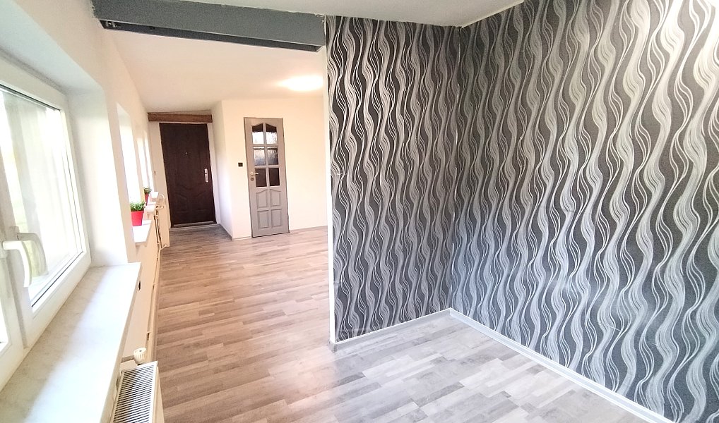 Pronájem bytu 1+1 42 m², Václavovice – náhled fotky 3