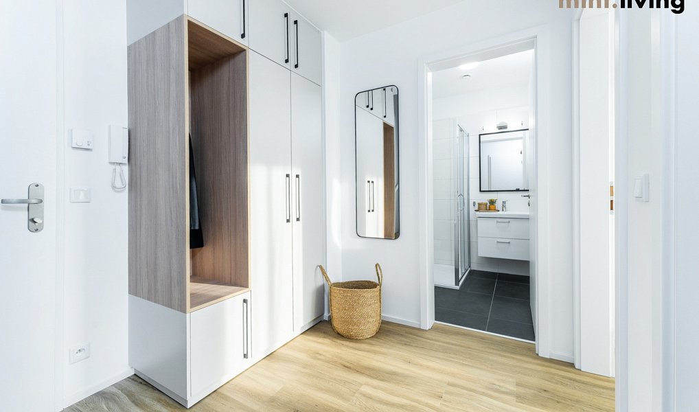 Pronájem bytu 4+kk 155 m², Praha – náhled fotky 9