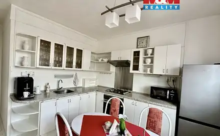 Prodej bytu 2+1 59 m²