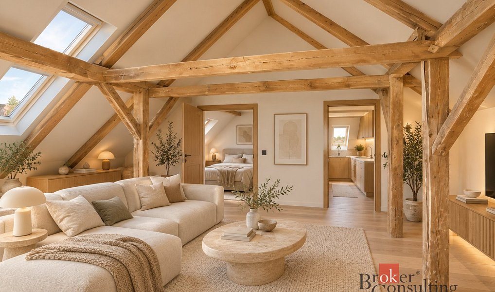 Prodej domu 75 m² s pozemkem 367 m², Mělník – náhled fotky 22