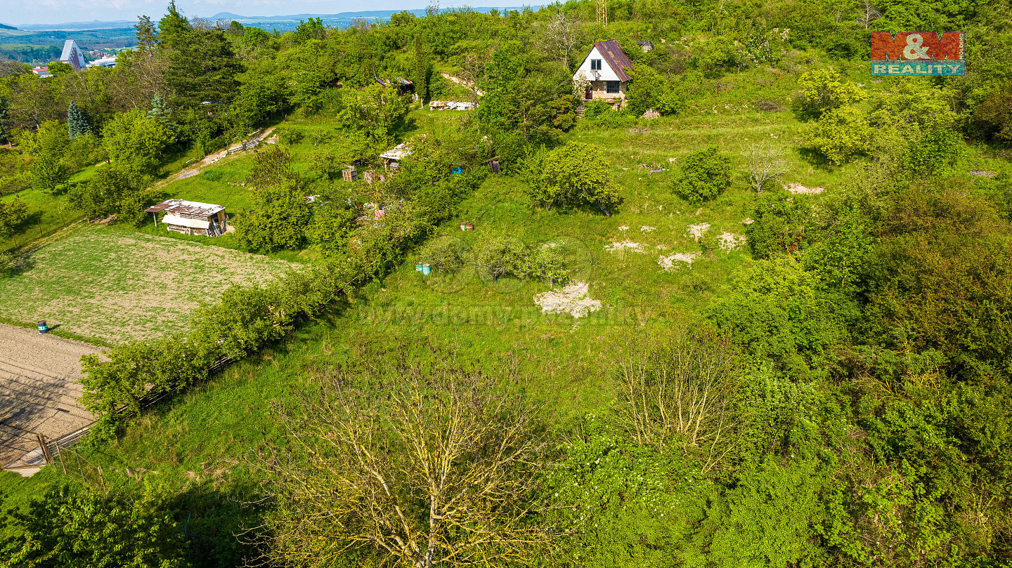 Prodej chaty/chalupy 20 m² s pozemkem 3 700 m² – fotografie 4
