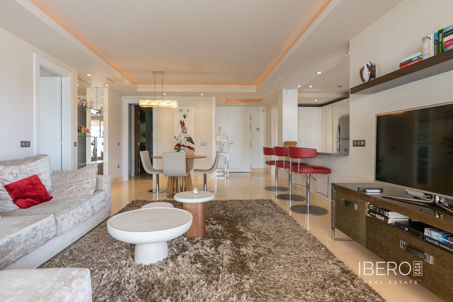 Piso 4+kk – Benahavís, La Cocha, Costa del Sol Occidental - Más