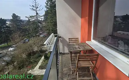 Pronájem bytu 2+1 58 m², Vinařská, Brno - Pisárky