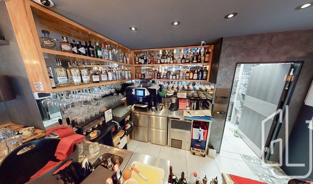 Prodej restaurace 142 m², Praha – náhled fotky 9