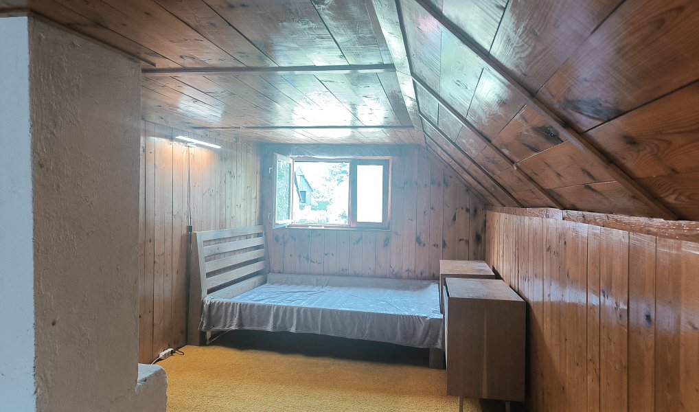 Prodej chaty/chalupy 85 m² s pozemkem 400 m², Jindřichovice – náhled fotky 27