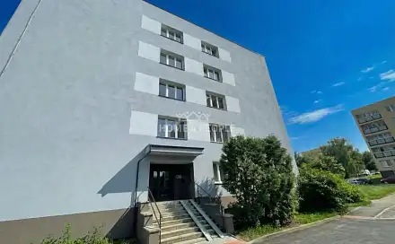 Prodej bytu 3+1 93 m², Jana Drdy, Příbram - Příbram VII