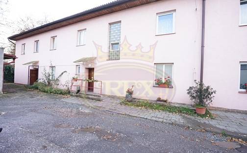 Prodej bytu 2+1 58 m², Královédvorská, Jaroměř - Pražské Předměstí, okres Náchod