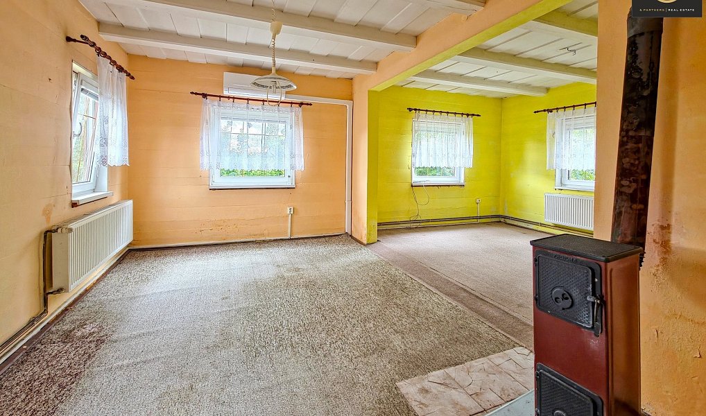 Prodej domu 160 m² s pozemkem 1 079 m², Rumburk – náhled fotky 10