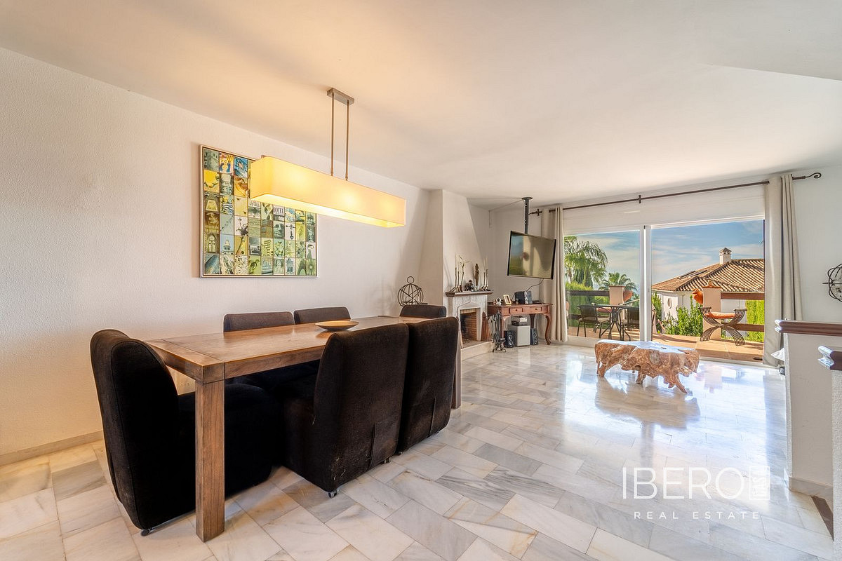Casa 4+kk – Marbella, El Vicario - Vista 4