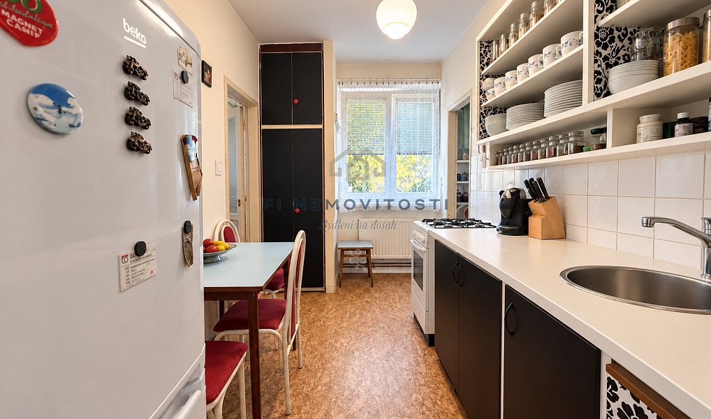 Prodej bytu 2+1 59 m², Slavkov u Brna – náhled fotky 8
