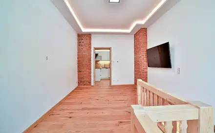 Prodej bytu 2+kk 45 m²