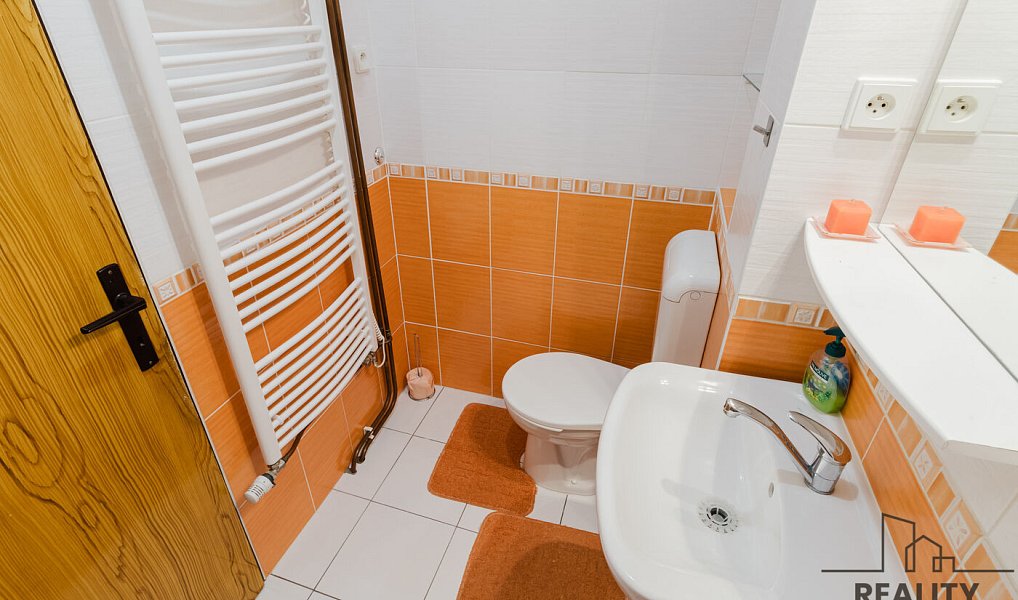 Prodej domu 200 m² s pozemkem 464 m², Ujčov – náhled fotky 15