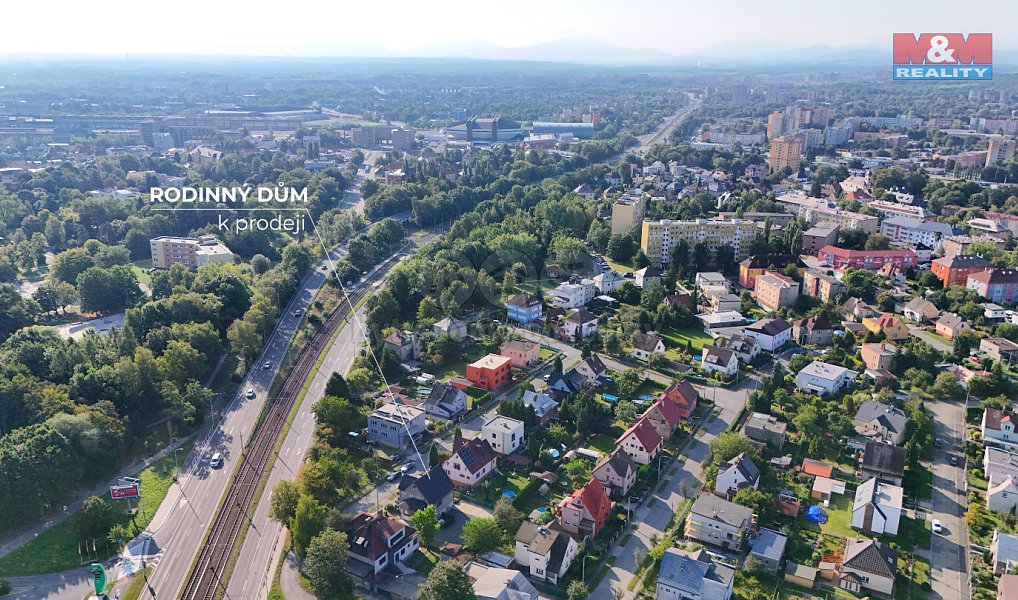 Prodej ubytovacího objektu 250 m², Ostrava – náhled fotky 21