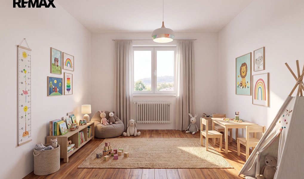 Prodej bytu 3+1 54 m², Písařov – náhled fotky 7