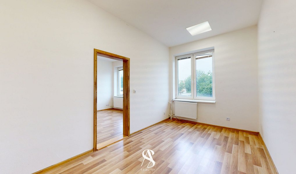 Pronájem kanceláře 47 m², Olomouc – náhled fotky 4