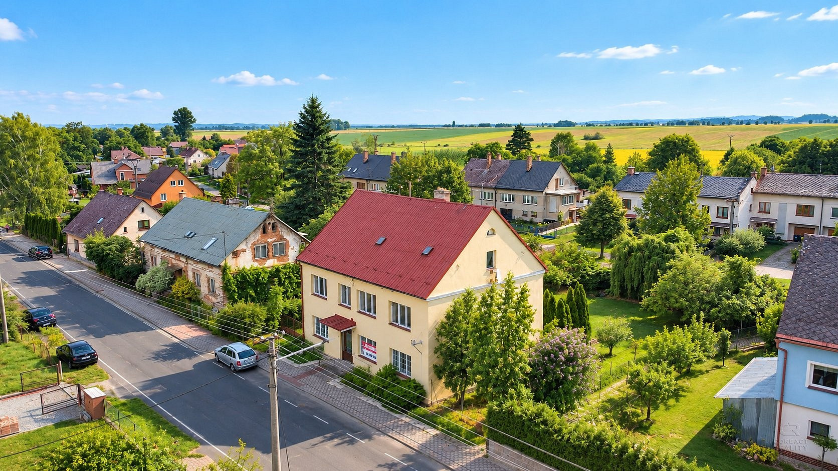 Prodej domu 320 m² s pozemkem 912 m² – fotografie 4