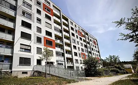 Prodej bytu 3+1 77 m²