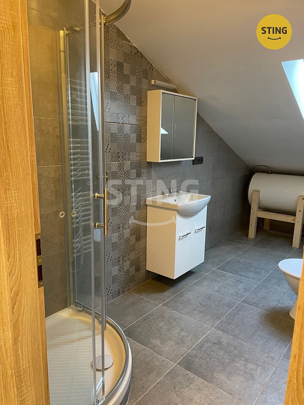 Pronájem bytu 2+kk 55 m² — photo 4