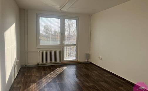 Pronájem kanceláře 20 m², Železniční, Olomouc - Chválkovice