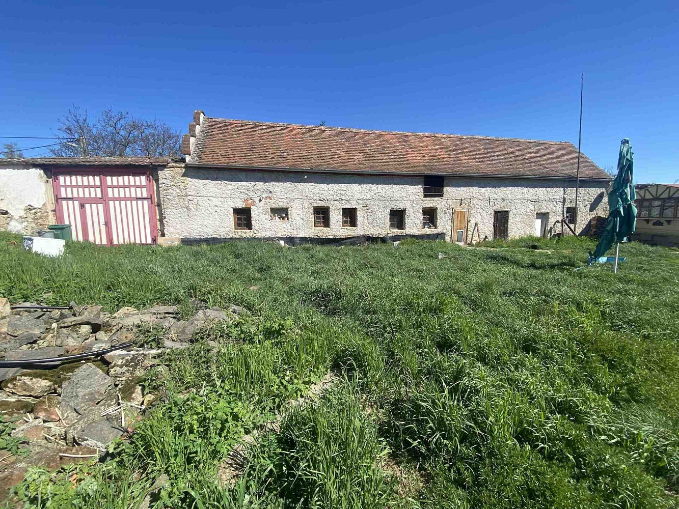 Prodej domu 161 m² s pozemkem 1 942 m² – fotografie 5