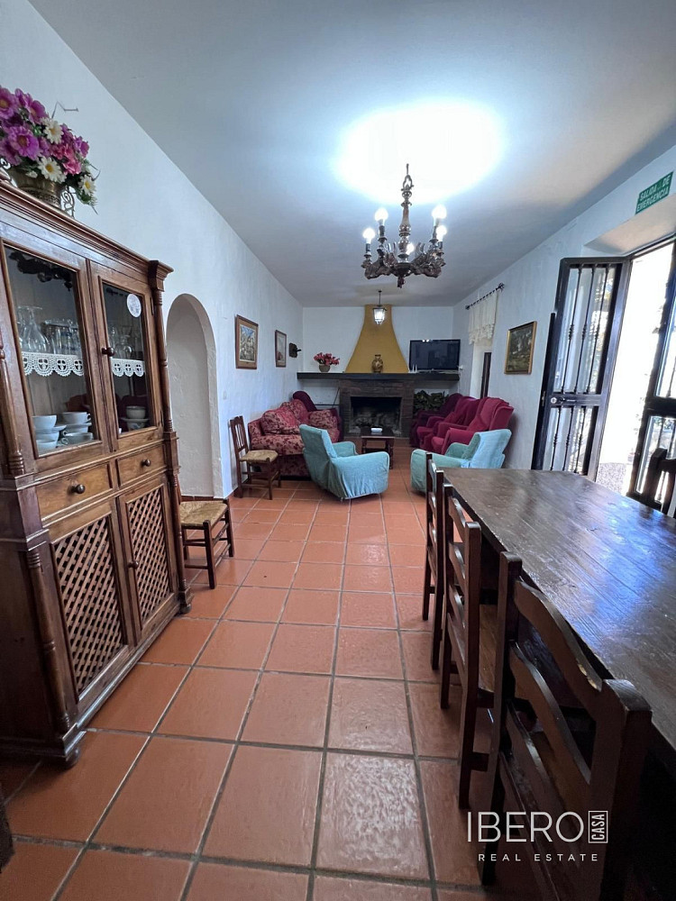 Casa 7+kk – Ronda, Serranía de Ronda - Vista 5