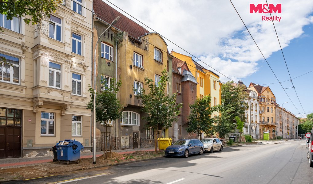Prodej bytu 3+1 102 m², Teplice – náhled fotky 15