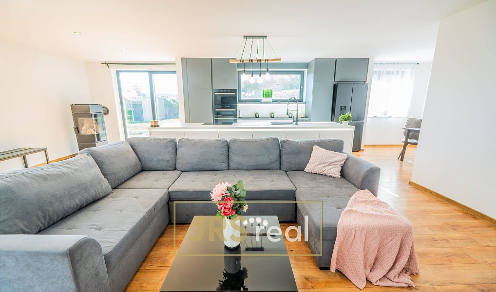 Prodej domu 240 m² s pozemkem 1 178 m², Snovídky – náhled fotky 6