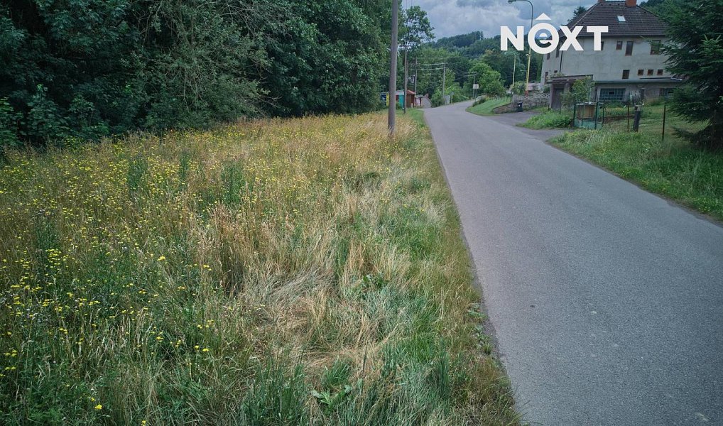 Prodej stavebního pozemku 800 m², Letohrad – náhled fotky 4