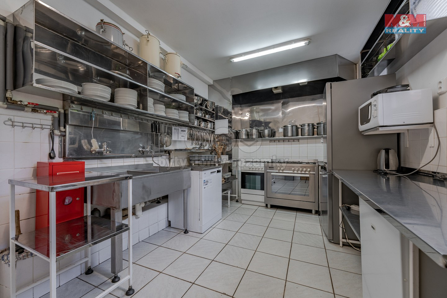 Prodej chaty/chalupy 500 m² s pozemkem 13 000 m² – fotografie 3