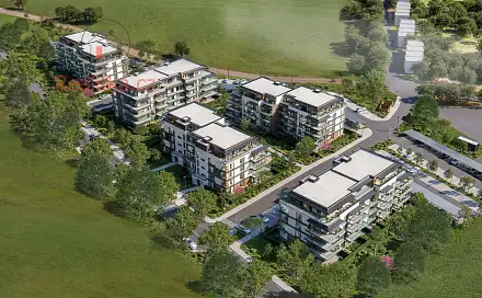 Prodej bytu 1+kk 51 m², Jaroslava Vacka, Tábor - Klokoty