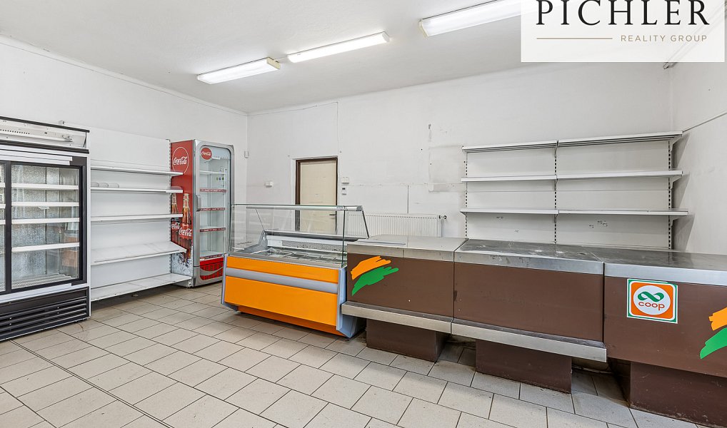 Prodej obchodních prostor 155 m², Velká Buková – náhled fotky 7