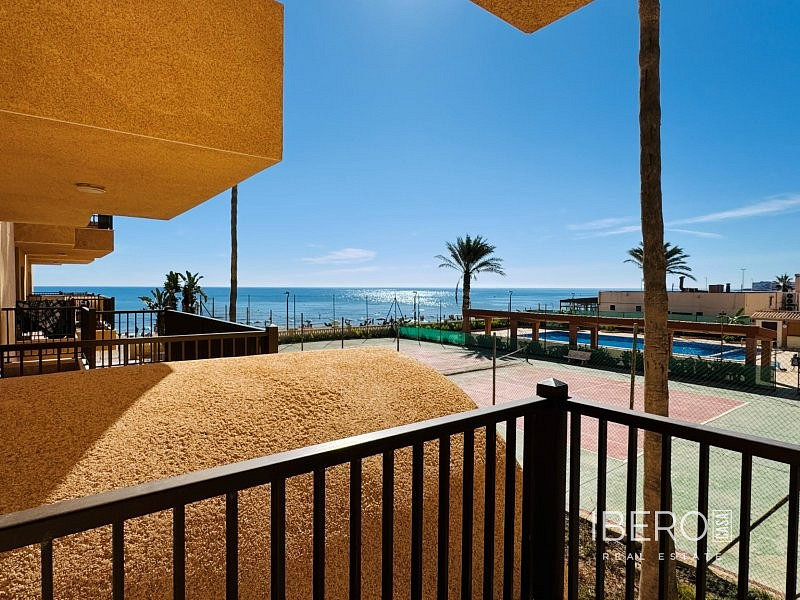 Piso 4+kk – Torrevieja, La Mata - Más