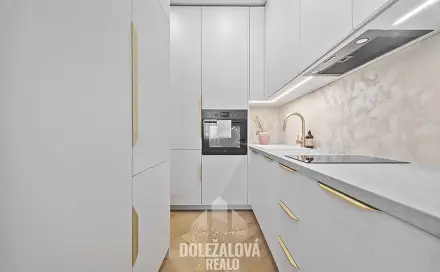 Prodej bytu 1+kk 25 m²