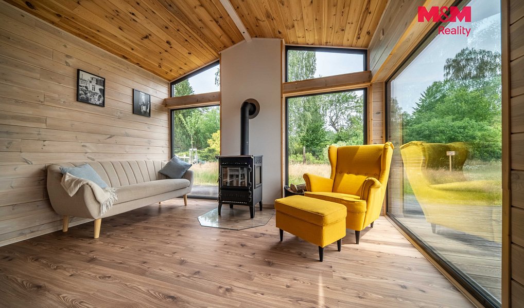 Prodej ubytovacího objektu 65 m², Všeruby – náhled fotky 26